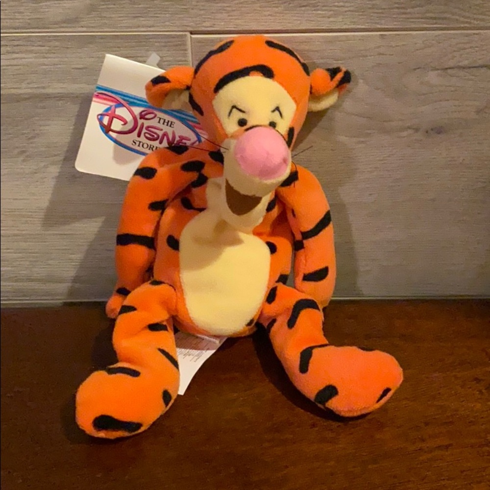 Winnie the Pooh - Tigger